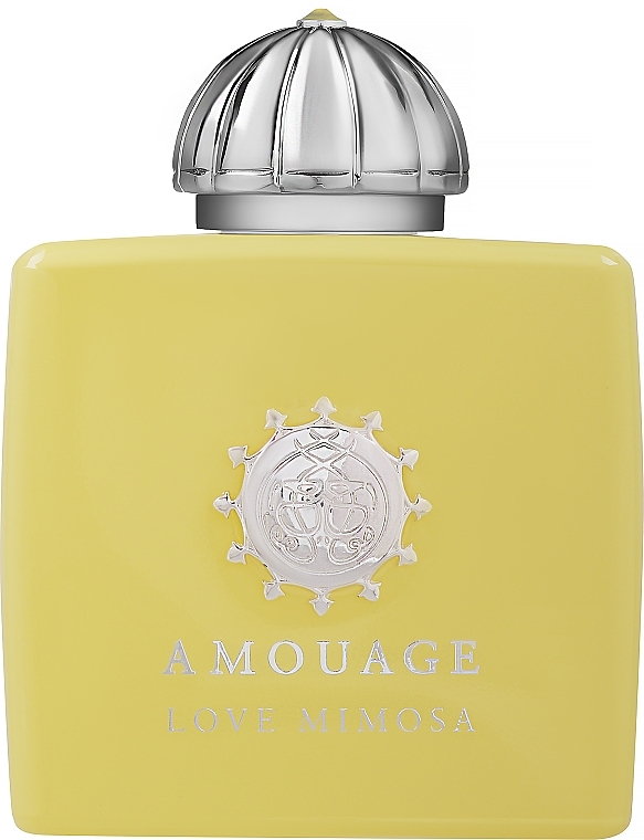 Amouage Love Mimosa - Eau de Parfum — photo N3