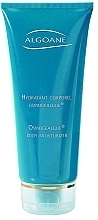 Fragrances, Perfumes, Cosmetics Moisturizing Body Cream - Algoane Hydratant Corporel Osmocealgue