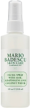Facial Spray with Aloe, Adaptogens & Coconut Water - Mario Badescu Facial Spray With Aloe Adaptogens And Coconut Water — photo N16