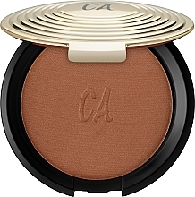 Fragrances, Perfumes, Cosmetics Face Compact Blush - Catherine Arley