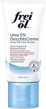 Fragrances, Perfumes, Cosmetics Face Cream for Very Dry Skin - Frei Ol Urea 2 In 1 5% Face Cream