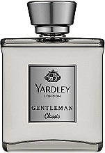 Yardley Gentleman Classic - Eau de Parfum — photo N1