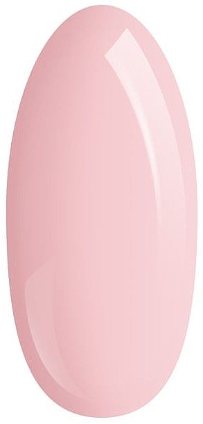 Builder Gel - Palu Pro Light Builder Gel Powder Pink — photo N4