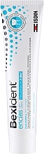 Toothpaste - Isdin Bexident Gums Daily Use Toothpaste — photo N2