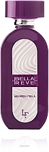 Fragrances, Perfumes, Cosmetics Khadlaj La Fede Belle Reve Segrato Viola - オードパルファム