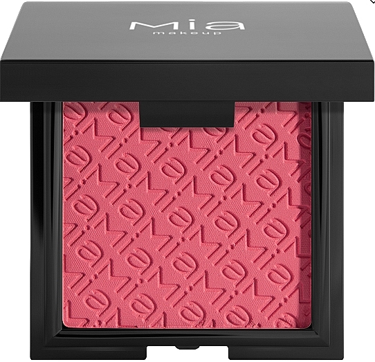 Matte Blush Powder - Mia Makeup Cheek Freak Matte Blush Powder — photo N1