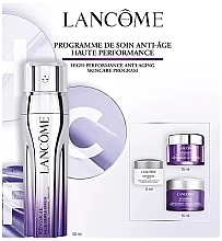 Fragrances, Perfumes, Cosmetics Set - Lancome Renergy H.C.F. Triple Serum Set (Serum/50ml+cr/15ml+n/cr/15ml+eye/cr/5ml)