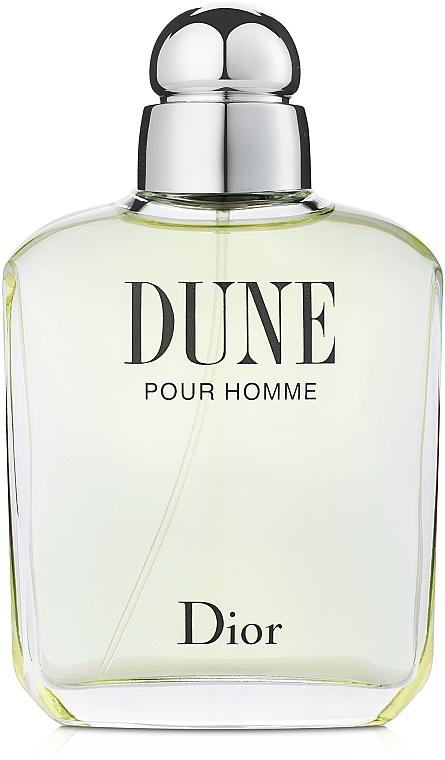 Dior Dune pour homme - Eau de Toilette (tester with cap) — photo N2