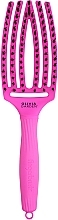 Set - Olivia Garden Love Your Hair (h/brush/2 pcs) — photo N3