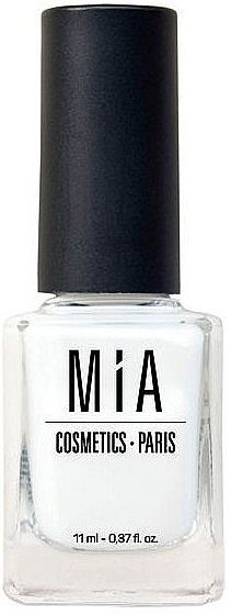 Nail Lacquer - Mia Cosmetics Paris Nail Polish — photo N2