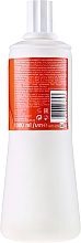 Oxidizing Emulsion for Intense Tinting 1.9% - Londa Professional Londacolor — photo N10