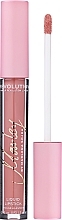 Fragrances, Perfumes, Cosmetics Liquid Lipstick - Makeup Revolution London Marley By Marlena Sojka Liquid Lipstick