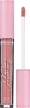 Liquid Lipstick - Makeup Revolution London Marley By Marlena Sojka Liquid Lipstick — photo N1