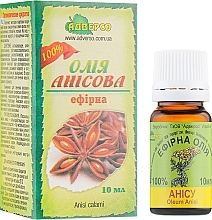 Anise Essential Oil - Adverso — photo N18