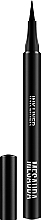 Fragrances, Perfumes, Cosmetics Eyeliner-Pen - Mesauda Milano Ink Liner Eyeliner