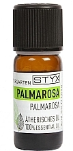 Palmerose Essential Oil - Styx Naturcosmetic Essential Oil — photo N1