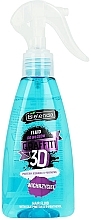 Fragrances, Perfumes, Cosmetics Hair Fluid - Bielenda GRAFFITI 3D