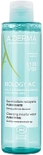 Fragrances, Perfumes, Cosmetics Micellar Water - A-Derma Biology AC Cleansing Micellar Water Purifying