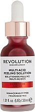 Fragrances, Perfumes, Cosmetics Multi-acid Face Peel - Revolution Skincare Multi Acid Peeling Solution