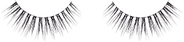 False Lashes - Essence Light As A Feather 3D Faux Mink Lashes 01 Light Up Your Life — photo N3