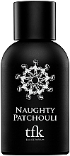 Fragrances, Perfumes, Cosmetics The Fragrance Kitchen Naughty Patchouli - Eau de Parfum (tester without cap)