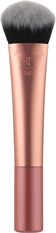 Foundation Brush - Real Techniques Seamless Foundation Brush — photo N3
