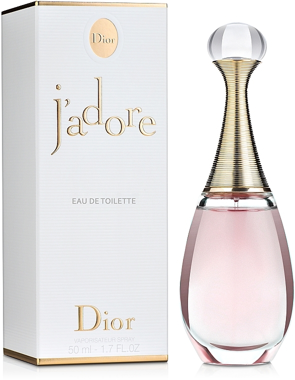 Dior Jadore - Eau de Toilette — photo N2