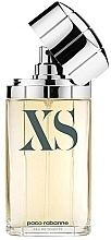 Fragrances, Perfumes, Cosmetics Paco Rabanne XS pour Homme - Eau de Toilette (tester with cap)