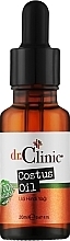 Fragrances, Perfumes, Cosmetics Costus Oil - Dr. Clinic Costus Oil