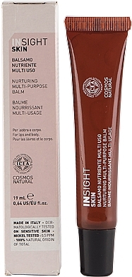 Body Balm - Insight Body Multipurpose Nourishing Balm — photo N1