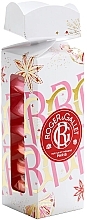 Fragrances, Perfumes, Cosmetics Roger & Gallet Fleur de Figuier & Rose - Set (b/tablet/6x25g)