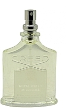 Fragrances, Perfumes, Cosmetics Creed Royal Water - Eau de Toilette (tester without cap)