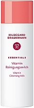 Vitamin Cleansing Milk - Hildegard Braukmann Essentials Vitamin Cleansing Milk — photo N1