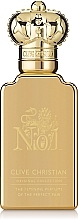 Clive Christian No 1 - Perfume (tester with cap) — photo N2