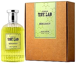 Fragrances, Perfumes, Cosmetics Parfum The Lab Bergamot - Eau de Parfum