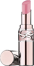 Fragrances, Perfumes, Cosmetics Lip Balm Stick - Yves Saint Laurent Loveshine Candy Glow Balm