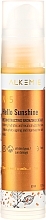 After Tan Repair Cream - Alkmie Hello Sunshine Reconstructing Bronzing Cream — photo N26