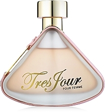 Fragrances, Perfumes, Cosmetics Armaf Tres Jour - Eau de Parfum