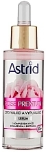 Firming Face Serum - Astrid Rose Premium 55+ Serum — photo N2
