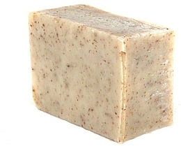 Natural Laurel Soap - ChistoTel — photo N1