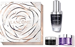 Face Care Set - Lancome Advanced Genifique (conc/30ml + cr/15ml + eye/cr/5ml) — photo N1