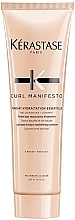 Fragrances, Perfumes, Cosmetics Conditioner for Curly Hair - Kerastase Curl Manifesto Fondant Essentielle