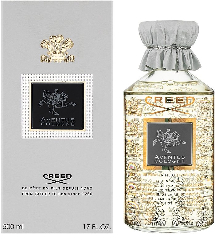 Creed Aventus Cologne - Eau de Parfum — photo N20