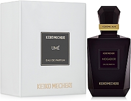 Keiko Mecheri Ume - Eau de Parfum — photo N4