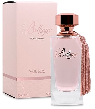 Bellagio Pour Femme - Eau de Parfum — photo N1