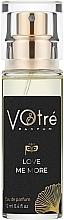 Votre Parfum Love Me More - Eau de Parfum (mini) — photo N3