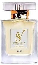 Fragrances, Perfumes, Cosmetics Sorvella Perfume MLC2 - Perfume