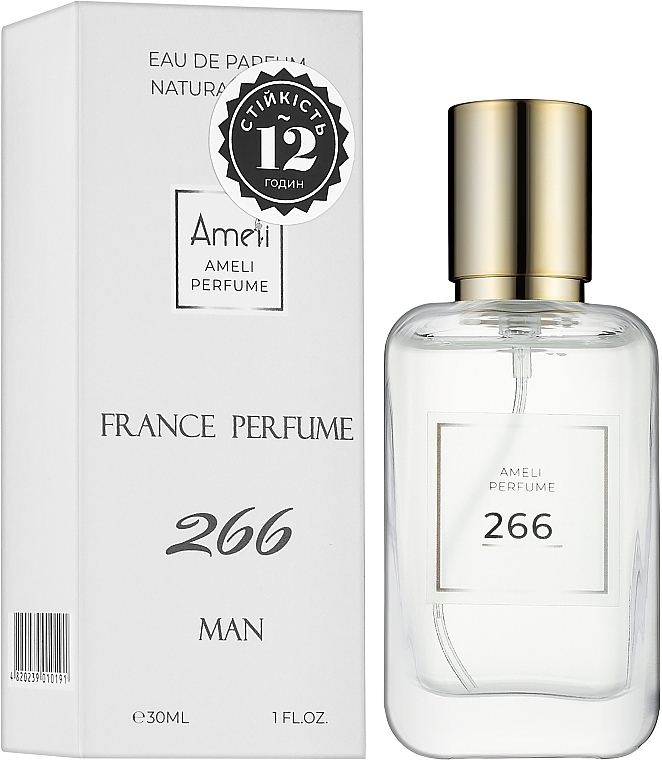 Ameli 266 - Eau de Parfum — photo N2