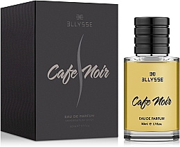 Ellysse Cafe Noir - Eau de Parfum — photo N22