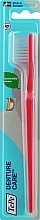 Interdental Brush, coral - Tepe Toothbrush Prosthesis — photo N1